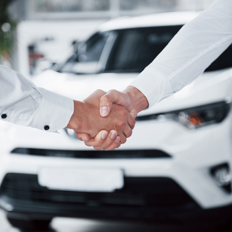 Thu mua xe ô tô cũ Bình Dương